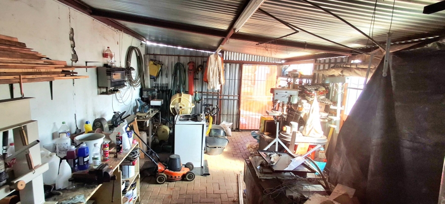 Commercial Property for Sale in Bloemfontein Rural Free State